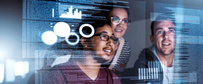 Artificial-Intelligence-workplace