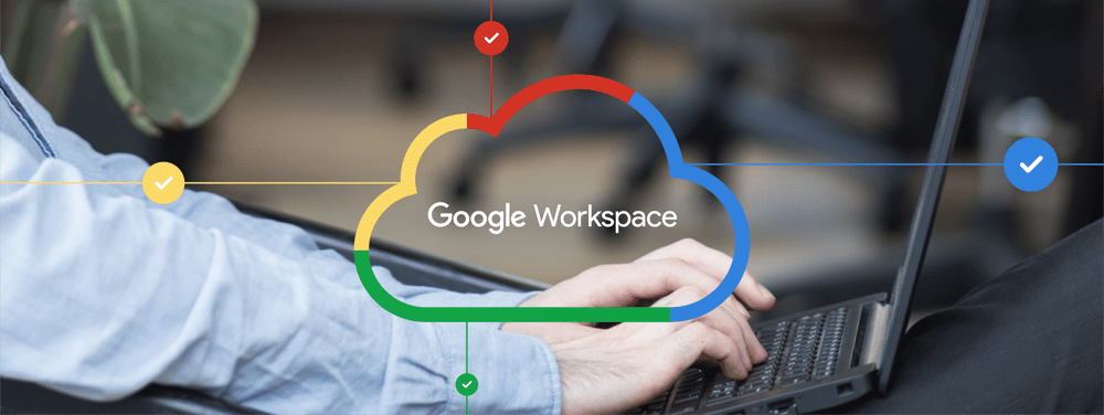 Google Workspace