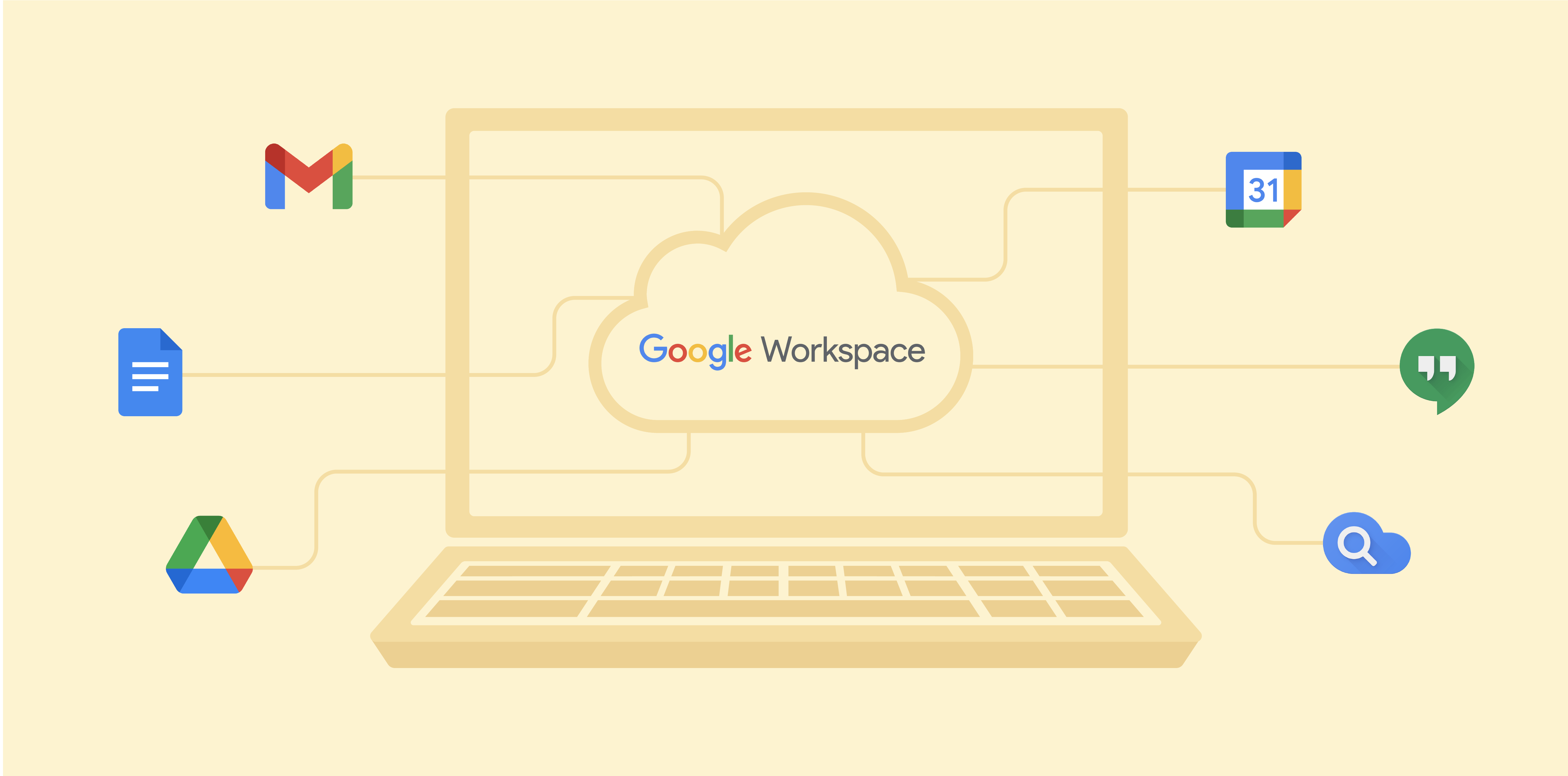 Reasons To Use Google Workspace: Benefits For Business