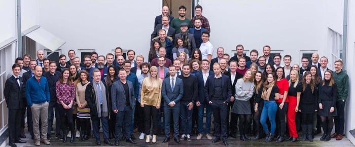 Company-photo