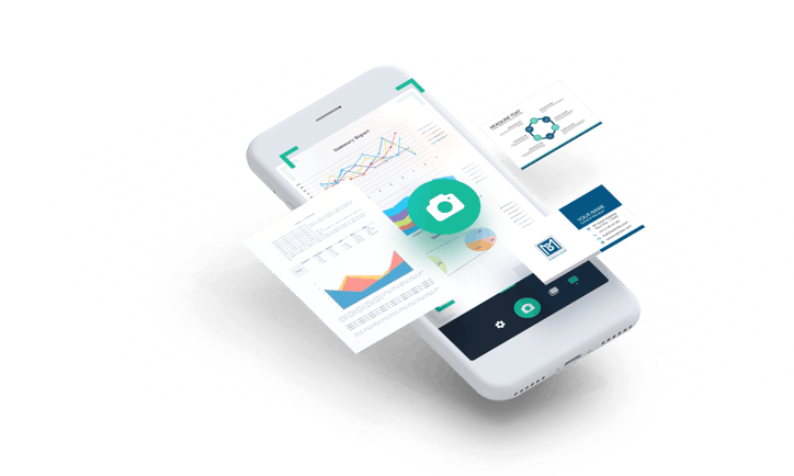 productivity tool CamScanner