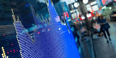 global digital transformation