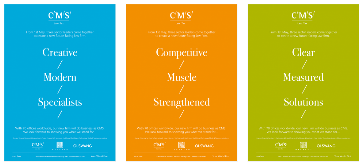 law firm communication strategy