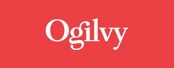 branding for professional services Ogilvy