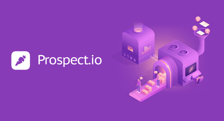 sales enablement software for prospecting: Prospect.io