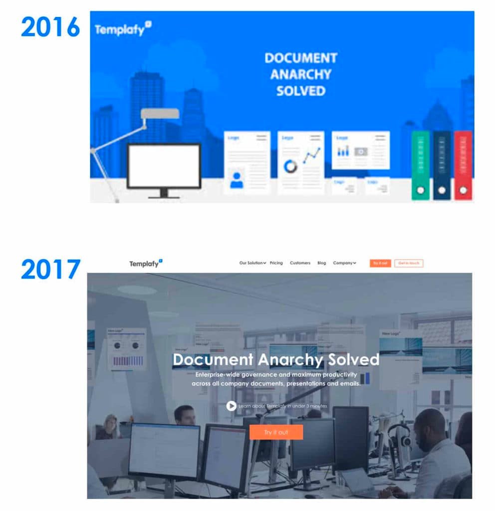 6 Ways To Refresh Your Brand And Maintain An Identity 6 Ways To Refresh Your Brand And Maintain An Identity