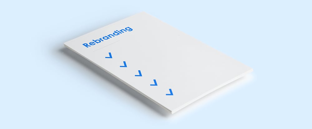 Rebranding list of checks