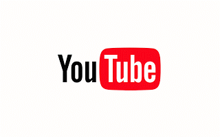 Rebradning Logo YouTube